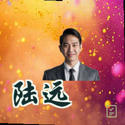 陆远